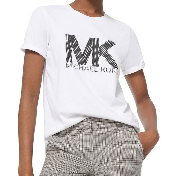 Michael Kors Tshirt Deals, 60% OFF | www.ilpungolo.org